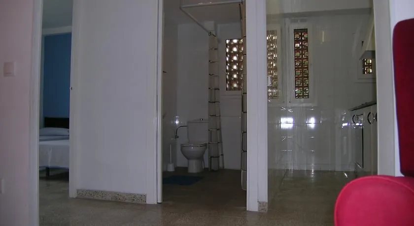 Apartment Apartaments Mercedes Sant Feliu de Guixols
