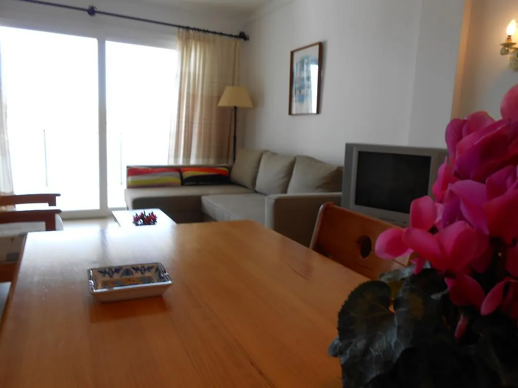 شقة سان فيليو ذي غيشولس Apartaments Mercedes إسبانيا