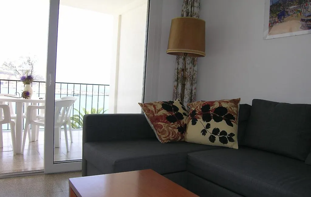 سان فيليو ذي غيشولس Apartaments Mercedes إسبانيا