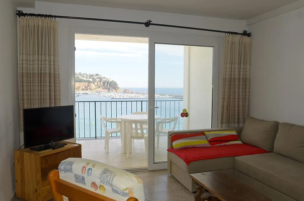 سان فيليو ذي غيشولس Apartaments Mercedes شقة سان فيليو ذي غيشولس
