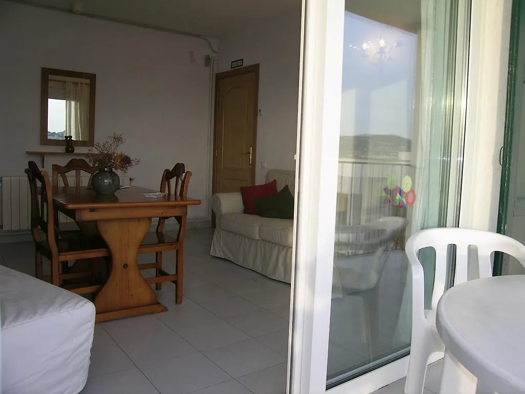 Apartaments Mercedes Sant Feliu de Guixols