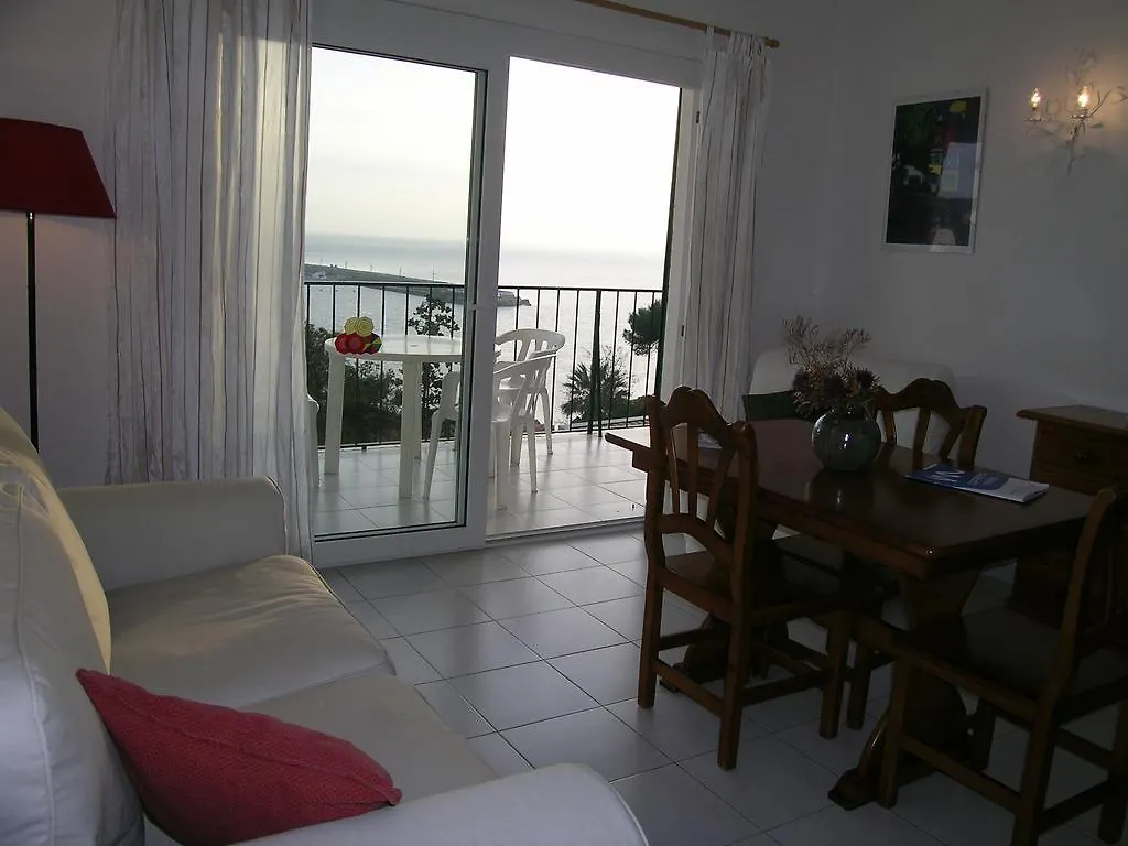 سان فيليو ذي غيشولس Apartaments Mercedes 0*, سان فيليو ذي غيشولس
