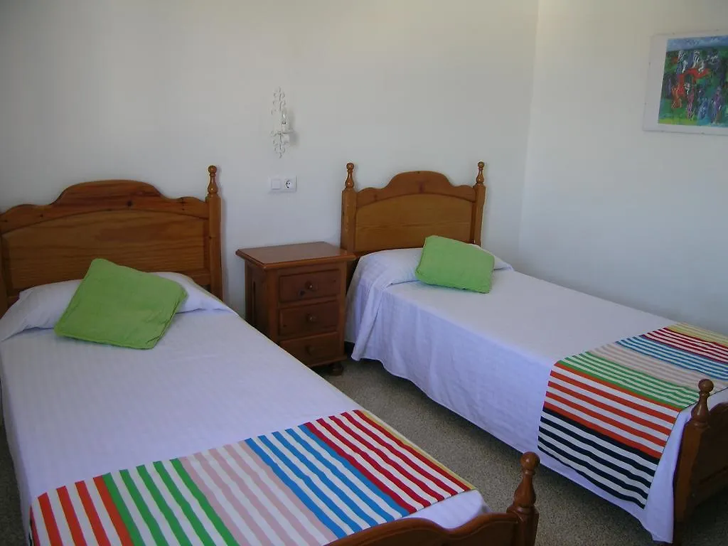 سان فيليو ذي غيشولس Apartaments Mercedes إسبانيا