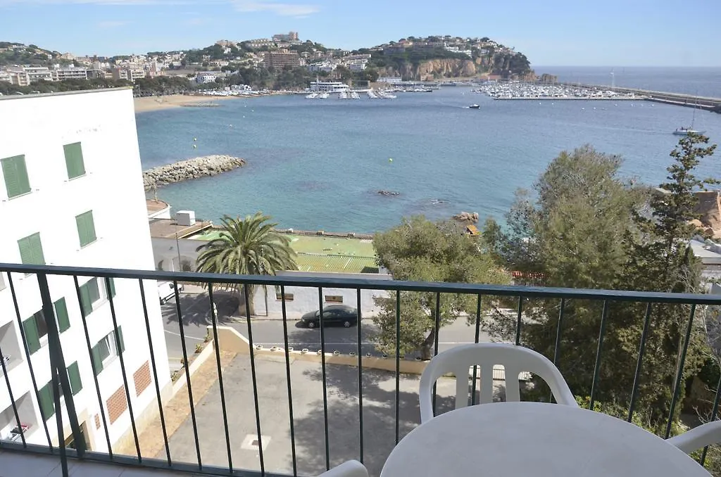 سان فيليو ذي غيشولس Apartaments Mercedes 0*, سان فيليو ذي غيشولس