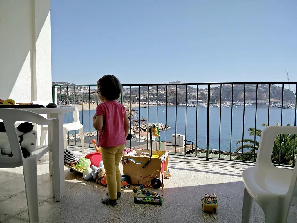 سان فيليو ذي غيشولس Apartaments Mercedes شقة