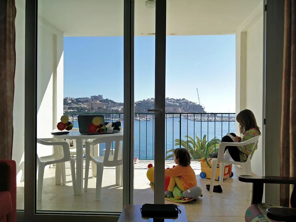 سان فيليو ذي غيشولس Apartaments Mercedes شقة