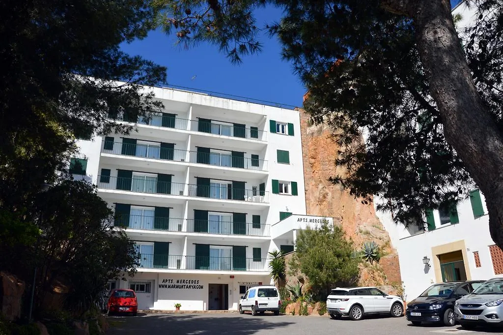 سان فيليو ذي غيشولس Apartaments Mercedes 0*, سان فيليو ذي غيشولس