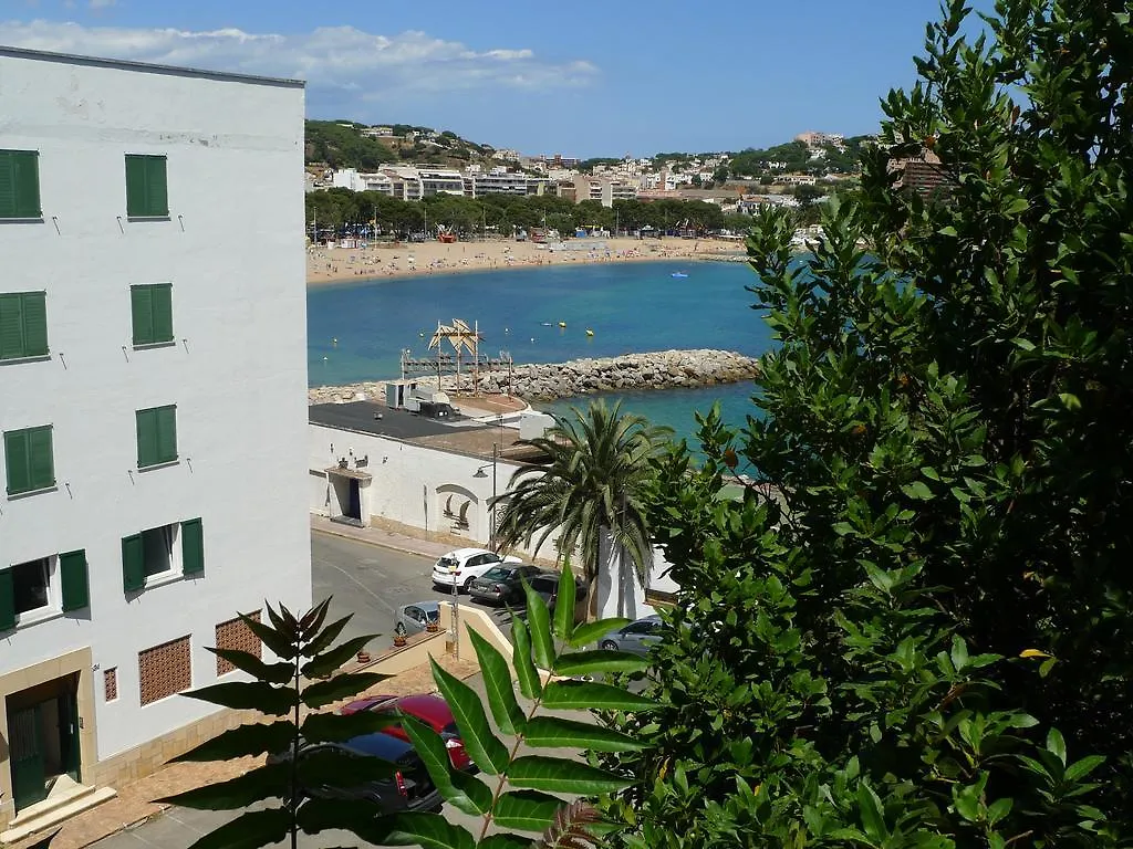 سان فيليو ذي غيشولس Apartaments Mercedes إسبانيا