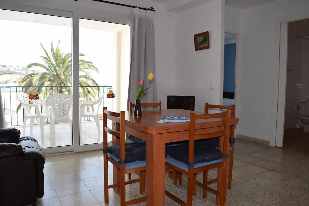 سان فيليو ذي غيشولس Apartaments Mercedes شقة
