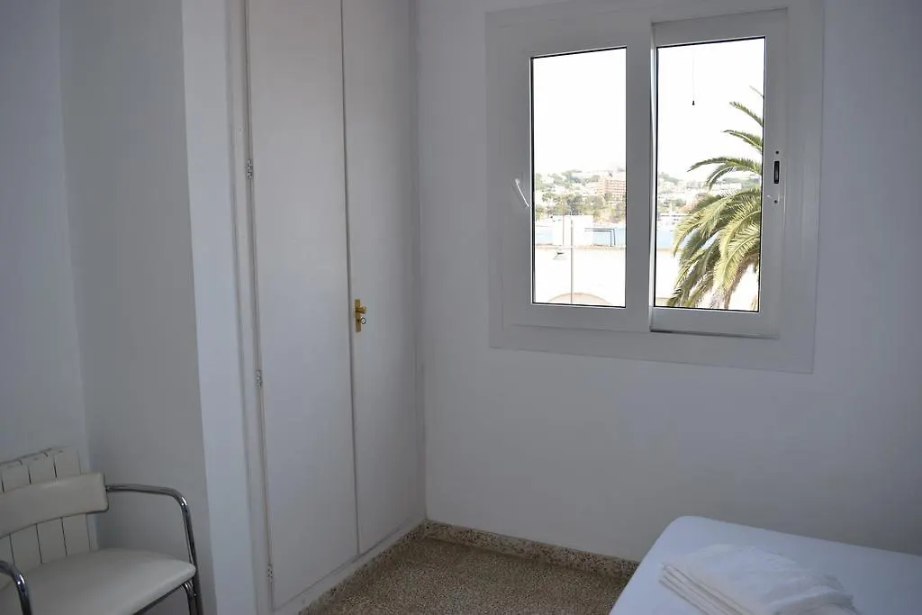 سان فيليو ذي غيشولس Apartaments Mercedes شقة سان فيليو ذي غيشولس