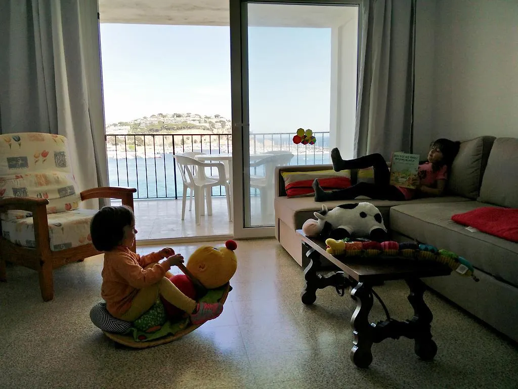 شقة سان فيليو ذي غيشولس Apartaments Mercedes