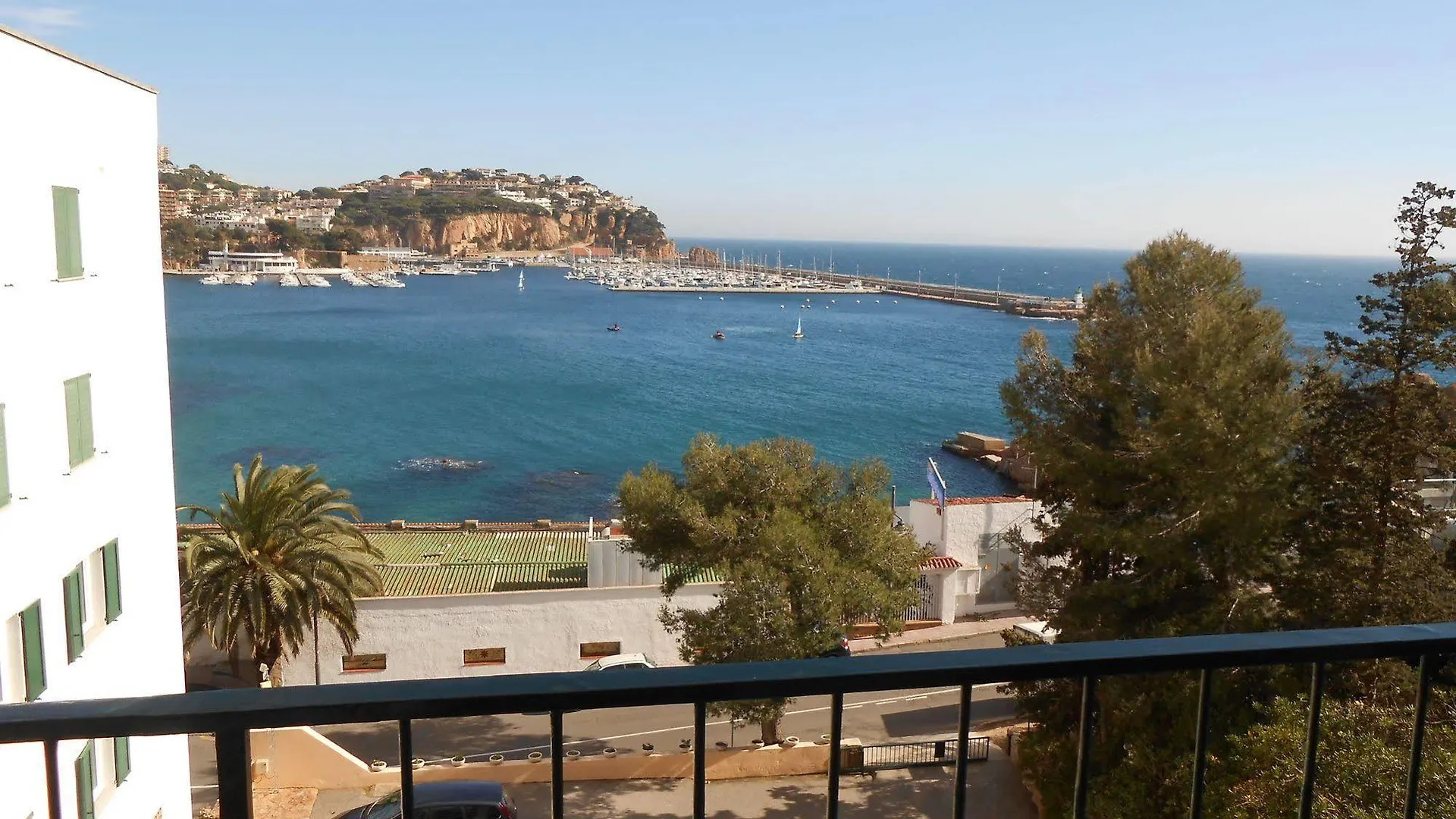 شقة سان فيليو ذي غيشولس Apartaments Mercedes