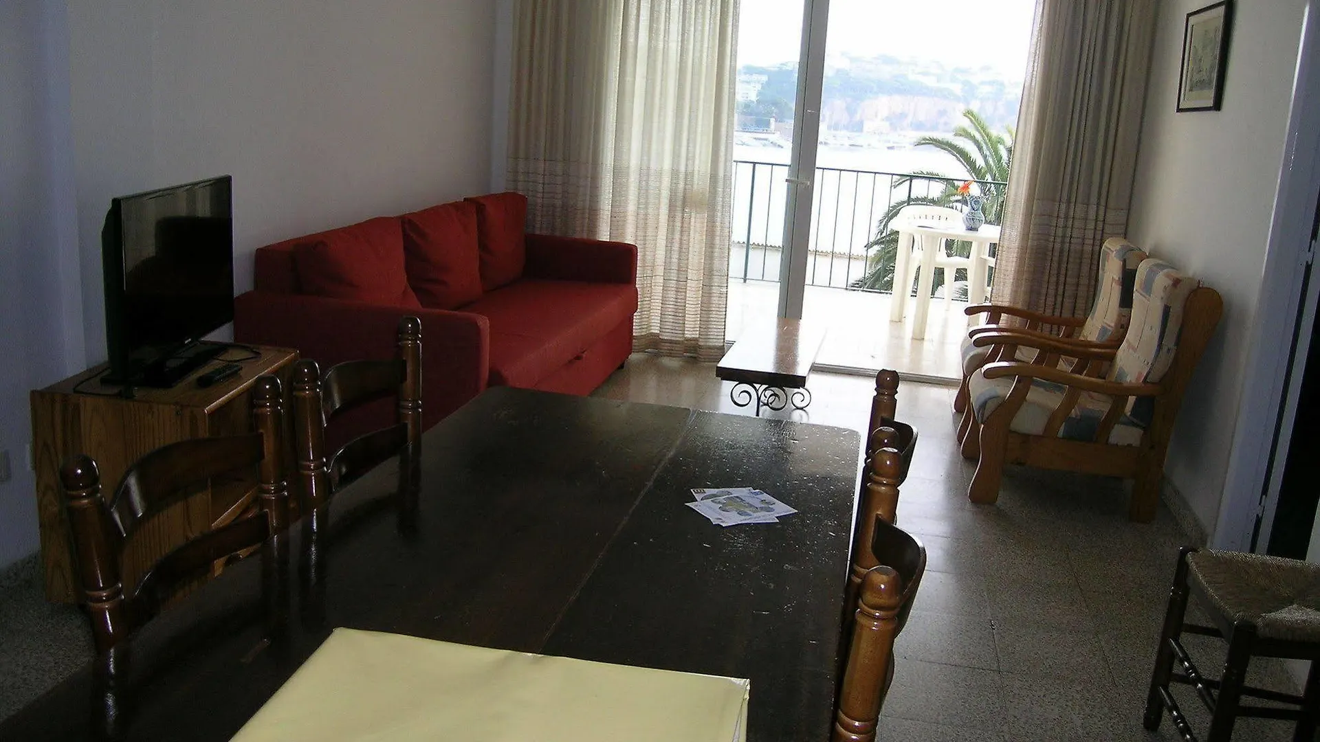 سان فيليو ذي غيشولس Apartaments Mercedes 0*, سان فيليو ذي غيشولس