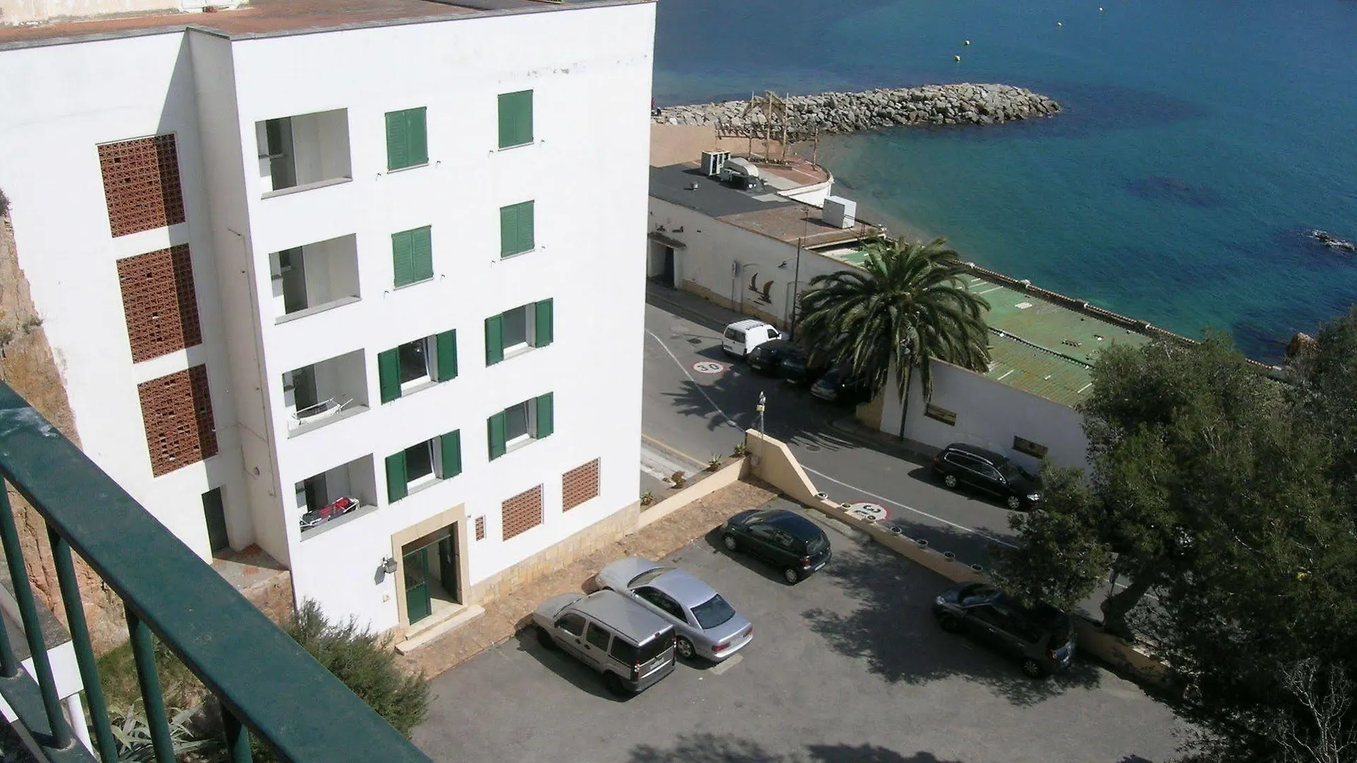 سان فيليو ذي غيشولس Apartaments Mercedes إسبانيا