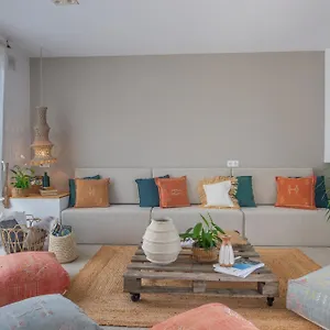 Boutique Es Portalet Hotel